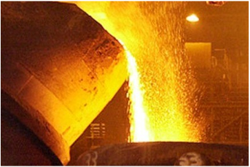 foundry
