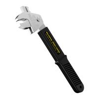 Automatic Self Adjusting 13” Ratcheting Wrench / Spanner