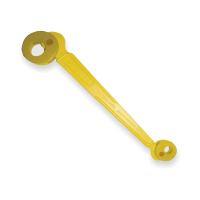  Automatic Self Adjusting Spark-Free Stud Remover / Wrench