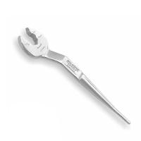 Construction / Scaffolding Wrench – Offset Handle with Ratchet